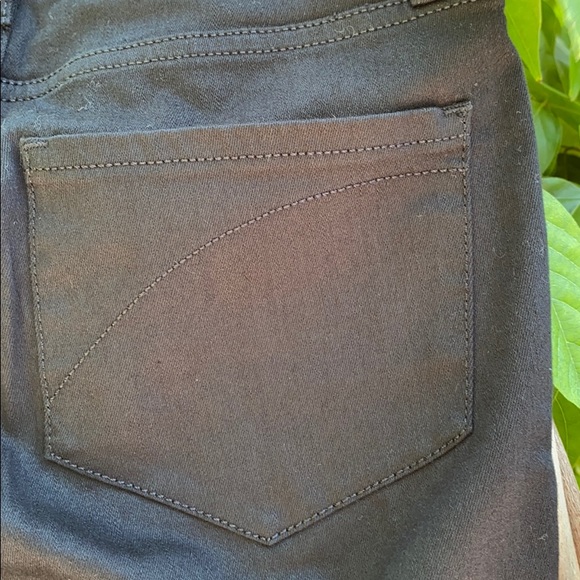 Superfine Black Pants - Picture 6 of 7